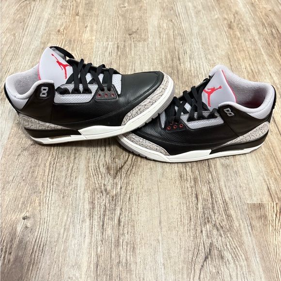 Air jordan 3 Retro - Picture 5 of 5